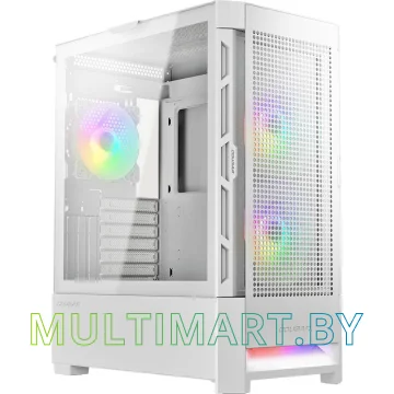 Корпус Cougar Airface RGB (CGR-5ZD1W-AIR-RGB) картинка 6